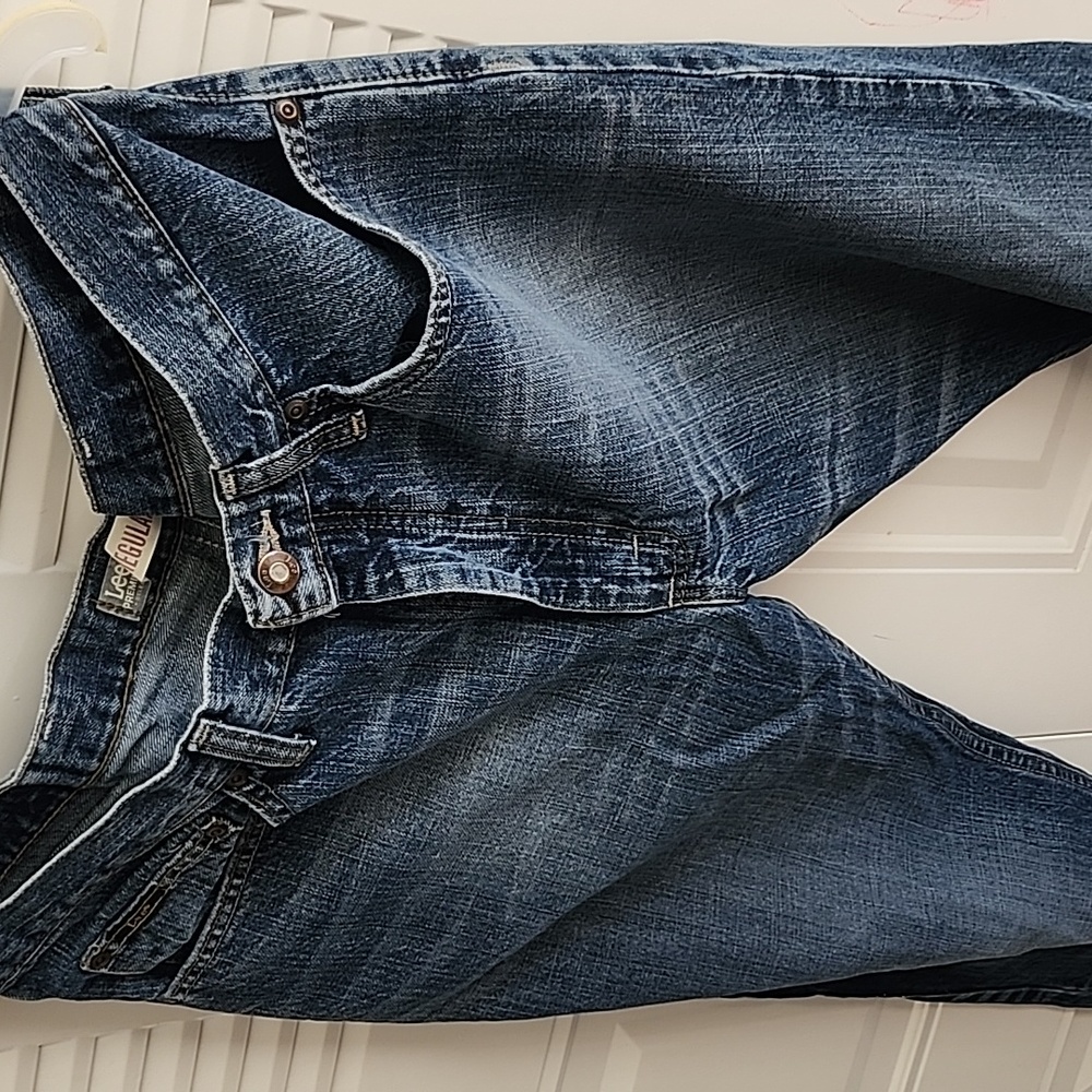 Jeans for 👨